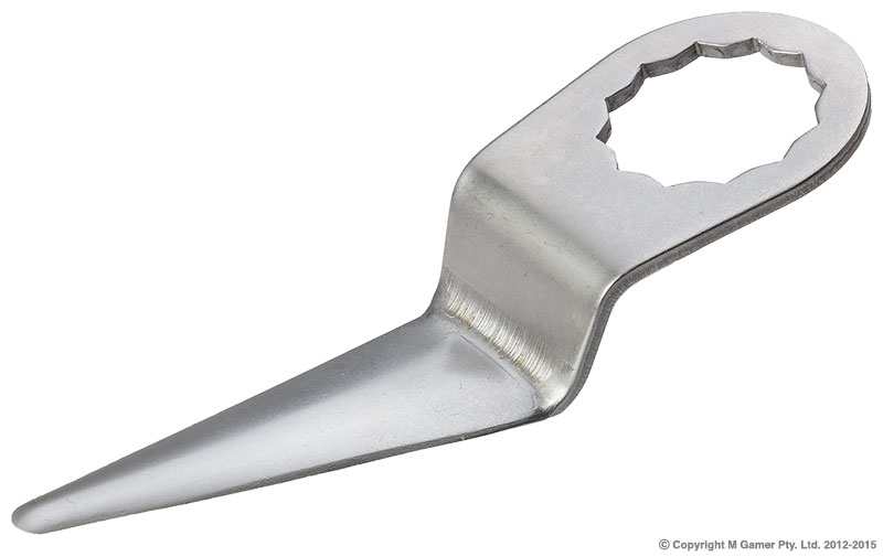 57mm Knife Blade